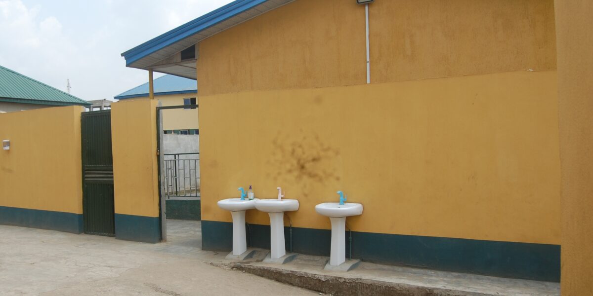 list of private secondary schools in lagos