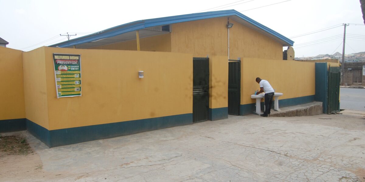 list of private secondary schools in lagos
