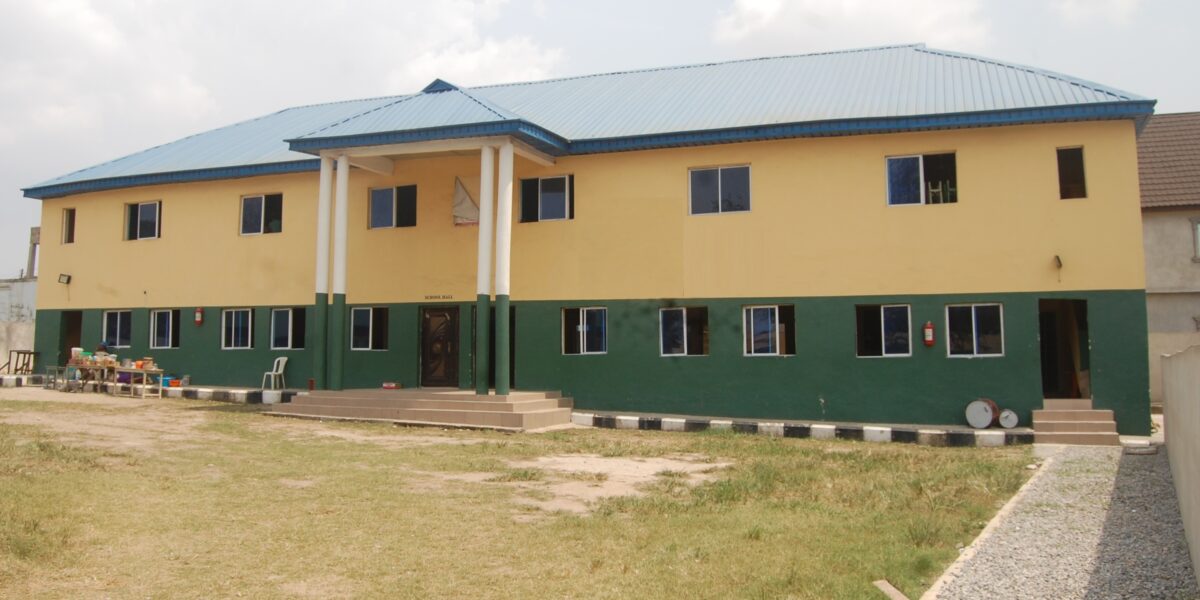 list of private secondary schools