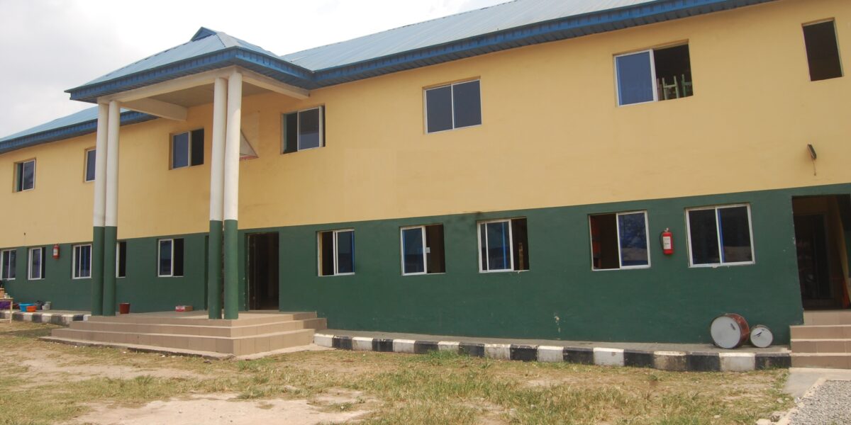 private secondary schools in lagos