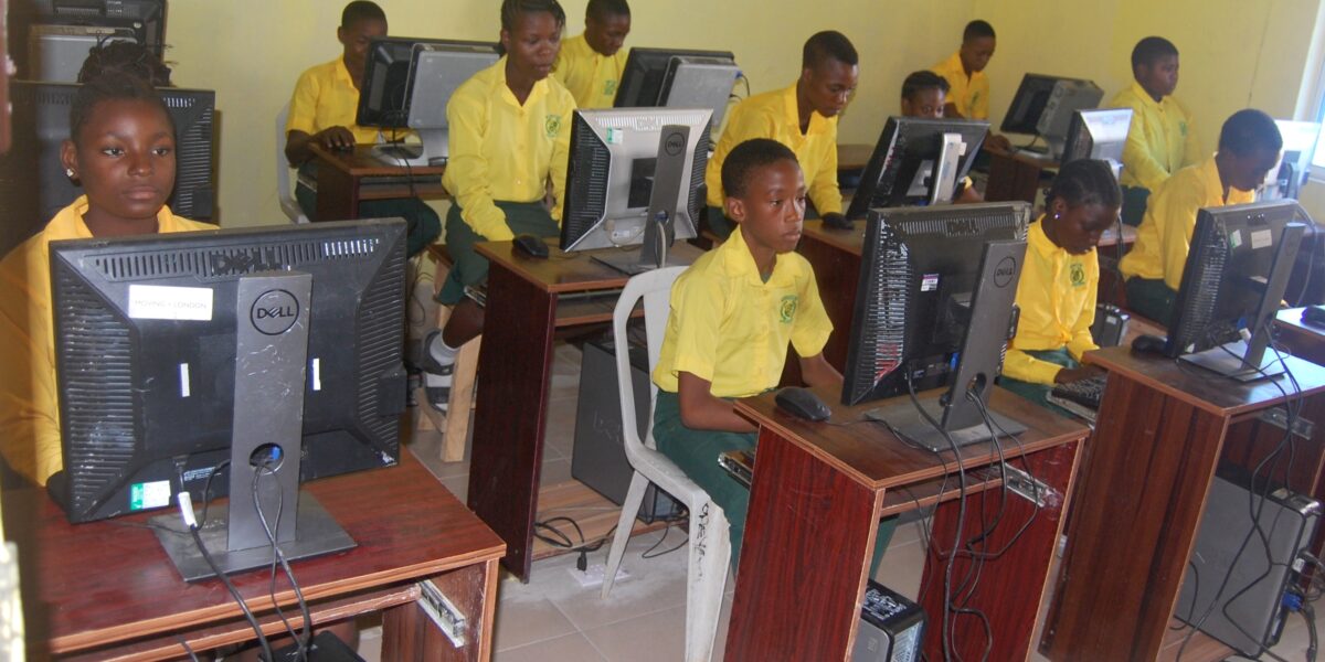 Primary private school in lagos