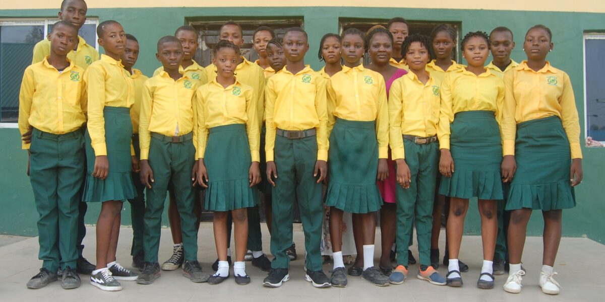 private school in Lagos