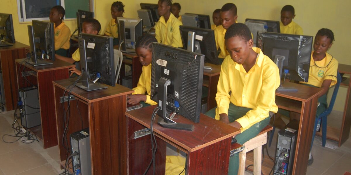 private secondary schools in Lagos