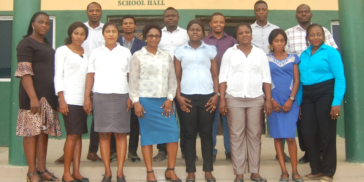 Boarding School in Lagos
